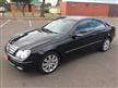 2006 MERCEDES-BENZ CLK350 ELEGANCE C209 MY06 2D COUPE 2006 MERCEDES-BENZ CLK350 ELEGANCE C209 MY06 2D COUPE