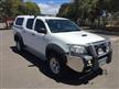 2011 TOYOTA HILUX SR (4x4) KUN26R MY11 UPGRADE DUAL CAB P/UP 2011 TOYOTA HILUX SR (4x4) KUN26R MY11 UPGRADE DUAL CAB P/UP