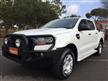 2015 FORD RANGER XL 3.2 (4x4) PX DUAL C/CHAS 2015 FORD RANGER XL 3.2 (4x4) PX DUAL C/CHAS