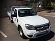 2011 FORD RANGER XL (4x2) PK C/CHAS 2011 FORD RANGER XL (4x2) PK C/CHAS