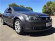 2008 HOLDEN CALAIS V VE MY09 4D SEDAN 2008 HOLDEN CALAIS V VE MY09 4D SEDAN