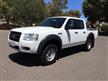 2007 FORD RANGER XL (4x2) PJ 07 UPGRADE DUAL CAB P/UP 2007 FORD RANGER XL (4x2) PJ 07 UPGRADE DUAL CAB P/UP