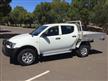 2014 MITSUBISHI TRITON GLX (4x4) MN MY14 UPDATE DOUBLE CAB UTILITY 2014 MITSUBISHI TRITON GLX (4x4) MN MY14 UPDATE DOUBLE CAB UTILITY