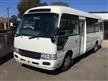 Toyota Coaster Bus Toyota Coaster Bus