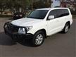 2011 TOYOTA LANDCRUISER GXL (4x4) VDJ200R 09 UPGRADE 4D WAGON 2011 TOYOTA LANDCRUISER GXL (4x4) VDJ200R 09 UPGRADE 4D WAGON