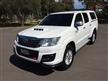 2013 TOYOTA HILUX SR5 (4x4) KUN26R MY12 DUAL CAB P/UP 2013 TOYOTA HILUX SR5 (4x4) KUN26R MY12 DUAL CAB P/UP