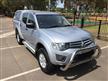 2013 MITSUBISHI TRITON GLX (4x4) MN MY13 DOUBLE CAB UTILITY 2013 MITSUBISHI TRITON GLX (4x4) MN MY13 DOUBLE CAB UTILITY