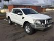 2015 FORD RANGER XLT 3.2 (4x4) PX DUAL CAB UTILITY 2015 FORD RANGER XLT 3.2 (4x4) PX DUAL CAB UTILITY