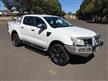 2015 FORD RANGER XLT 3.2 (4x4) PX DUAL CAB UTILITY 2015 FORD RANGER XLT 3.2 (4x4) PX DUAL CAB UTILITY