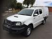 2012 TOYOTA HILUX SR5 (4x4) KUN26R MY12 DUAL CAB P/UP 2012 TOYOTA HILUX SR5 (4x4) KUN26R MY12 DUAL CAB P/UP