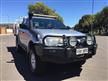 2012 MITSUBISHI TRITON GLX (4x4) MN MY12 DOUBLE CAB UTILITY 2012 MITSUBISHI TRITON GLX (4x4) MN MY12 DOUBLE CAB UTILITY
