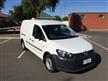 2011 VOLKSWAGEN CADDY MAXI TDI250 2K MY11 5D VAN 2011 VOLKSWAGEN CADDY MAXI TDI250 2K MY11 5D VAN