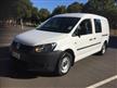 2012 VOLKSWAGEN CADDY MAXI TDI320 4 MOTION 2K MY12 5D VAN 2012 VOLKSWAGEN CADDY MAXI TDI320 4 MOTION 2K MY12 5D VAN
