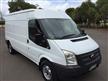 2013 FORD TRANSIT HIGH (LWB) VM MY12 UPDATE VAN 2013 FORD TRANSIT HIGH (LWB) VM MY12 UPDATE VAN