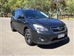 2012 SUBARU XV 2.0i-L 4D WAGON 2012 SUBARU XV 2.0i-L 4D WAGON