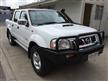 2013 NISSAN NAVARA ST-R (4x4) D22 SERIES 5 DUAL CAB P/UP 2013 NISSAN NAVARA ST-R (4x4) D22 SERIES 5 DUAL CAB P/UP