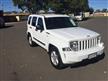 2012 JEEP CHEROKEE SPORT (4x2) KK MY12 4D WAGON 2012 JEEP CHEROKEE SPORT (4x2) KK MY12 4D WAGON