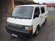 1995 TOYOTA HIACE RZH103R 4D VAN 1995 TOYOTA HIACE RZH103R 4D VAN