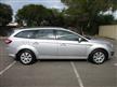 2011 FORD MONDEO LX TDCi MC 4D WAGON 2011 FORD MONDEO LX TDCi MC 4D WAGON
