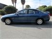 2003 HOLDEN BERLINA VYII 4D SEDAN 2003 HOLDEN BERLINA VYII 4D SEDAN