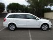 2009 HOLDEN ASTRA CDX AH MY09 4D WAGON 2009 HOLDEN ASTRA CDX AH MY09 4D WAGON