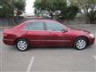 2004 HONDA ACCORD V6 LUXURY 40 4D SEDAN 2004 HONDA ACCORD V6 LUXURY 40 4D SEDAN