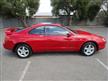 1998 TOYOTA CELICA SX 2D LIFTBACK 1998 TOYOTA CELICA SX 2D LIFTBACK