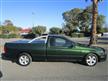 2004 FORD FALCON XLS BA UTILITY 2004 FORD FALCON XLS BA UTILITY