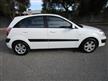 2007 KIA RIO EX JB 5D HATCHBACK 2007 KIA RIO EX JB 5D HATCHBACK