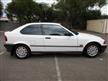 1995 BMW 3 16i OPEN AIR E36 3D HATCHBACK 1995 BMW 3 16i OPEN AIR E36 3D HATCHBACK