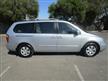 2006 KIA CARNIVAL EX VQ 4D WAGON 2006 KIA CARNIVAL EX VQ 4D WAGON