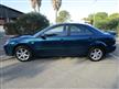 2006 MAZDA MAZDA6 LIMITED GG 05 UPGRADE 4D SEDAN 2006 MAZDA MAZDA6 LIMITED GG 05 UPGRADE 4D SEDAN