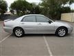 2004 MITSUBISHI MAGNA ES TL 4D SEDAN 2004 MITSUBISHI MAGNA ES TL 4D SEDAN