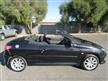 2005 PEUGEOT 206 CC 2D CABRIOLET 2005 PEUGEOT 206 CC 2D CABRIOLET