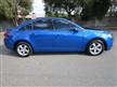 2010 HOLDEN CRUZE CD JG 4D SEDAN 2010 HOLDEN CRUZE CD JG 4D SEDAN
