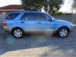 2006 FORD TERRITORY TX (RWD) SY 4D WAGON 2006 FORD TERRITORY TX (RWD) SY 4D WAGON