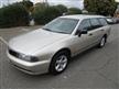 1998 MITSUBISHI MAGNA EXECUTIVE TF 4D WAGON 1998 MITSUBISHI MAGNA EXECUTIVE TF 4D WAGON
