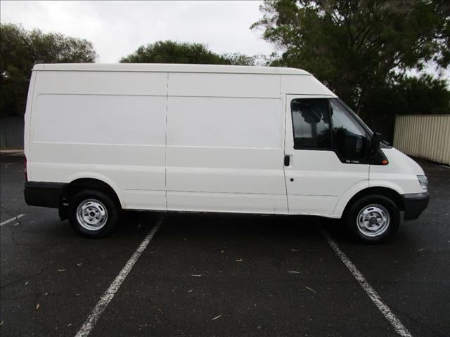 Ford Transit Van >> Cheap Used 2004 Ford Transit Mid Lwb Vj Van For Sale In Adelaide Ford Transit Van >> Cheap Used 2004 Ford Transit Mid Lwb Vj Van For Sale In Adelaide