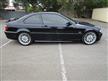 2002 BMW 3 25Ci E46 2D COUPE 2002 BMW 3 25Ci E46 2D COUPE