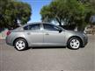 2009 HOLDEN CRUZE CD JG 4D SEDAN 2009 HOLDEN CRUZE CD JG 4D SEDAN