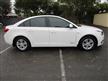2010 HOLDEN CRUZE CD JG 4D SEDAN 2010 HOLDEN CRUZE CD JG 4D SEDAN