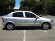2004 HOLDEN ASTRA CDX TS 5D HATCHBACK 2004 HOLDEN ASTRA CDX TS 5D HATCHBACK
