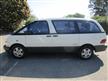 1995 TOYOTA TARAGO GETAWAY II TCR10R 3D WAGON 1995 TOYOTA TARAGO GETAWAY II TCR10R 3D WAGON