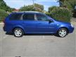 2006 HOLDEN VIVA EQUIPE JF 4D WAGON 2006 HOLDEN VIVA EQUIPE JF 4D WAGON