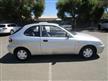 2000 DAEWOO LANOS SE 3D HATCHBACK 2000 DAEWOO LANOS SE 3D HATCHBACK