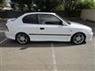 2004 HYUNDAI ACCENT 1.6 LS 3D HATCHBACK 2004 HYUNDAI ACCENT 1.6 LS 3D HATCHBACK