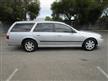 2005 FORD FALCON XT BA MKII 4D WAGON 2005 FORD FALCON XT BA MKII 4D WAGON