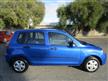 2004 MAZDA MAZDA2 NEO DY 5D HATCHBACK 2004 MAZDA MAZDA2 NEO DY 5D HATCHBACK