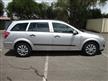 2008 HOLDEN ASTRA CD AH MY08.5 4D WAGON 2008 HOLDEN ASTRA CD AH MY08.5 4D WAGON