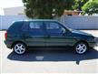 1997 VOLKSWAGEN GOLF GL 5D HATCHBACK 1997 VOLKSWAGEN GOLF GL 5D HATCHBACK